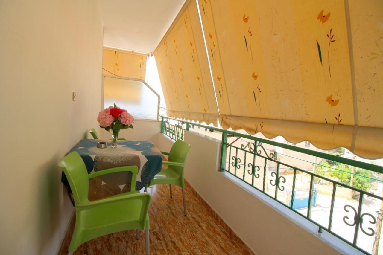 Hotel Vila Vilson Саранде Стая снимка