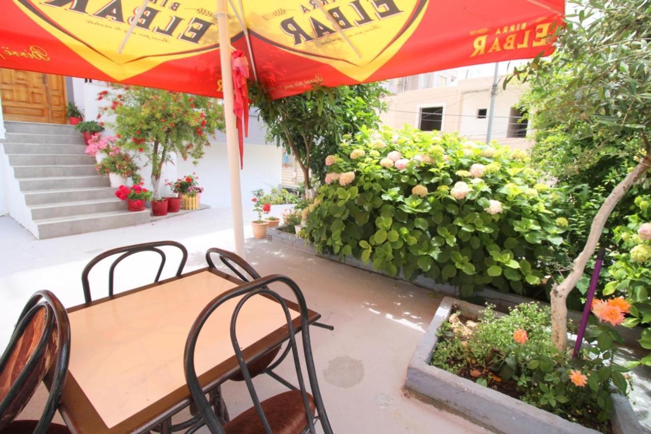Hotel Vila Vilson Саранде Стая снимка